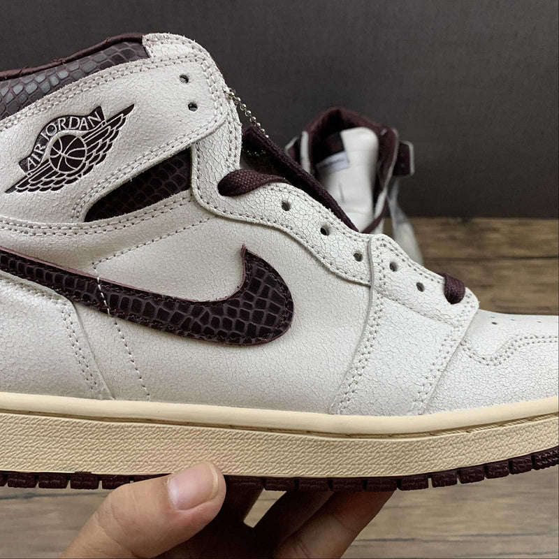 AJ1 High