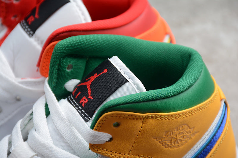 AJ1 Mid