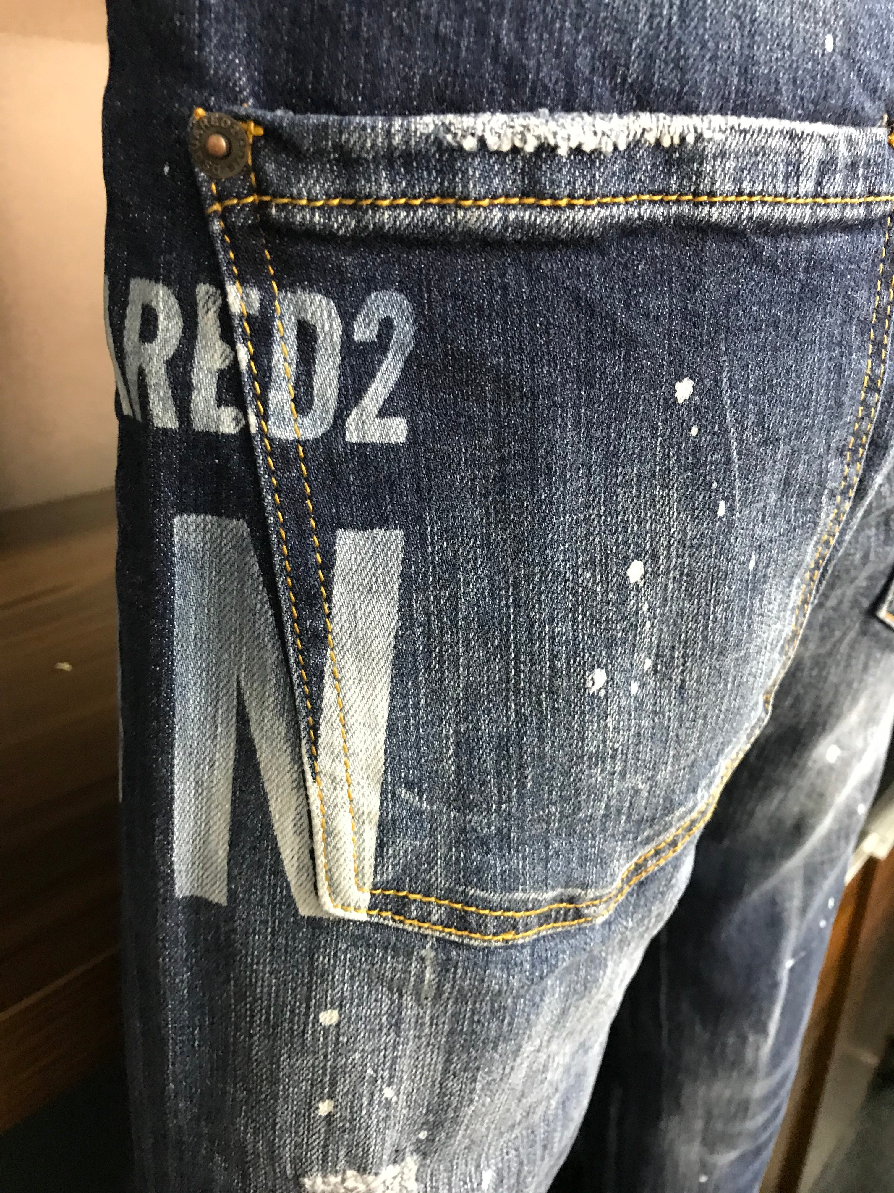 D2 Jeans