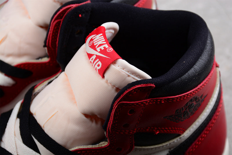 AJ1 High