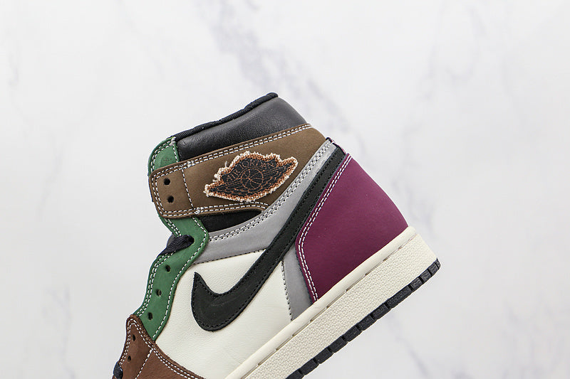 AJ1 High
