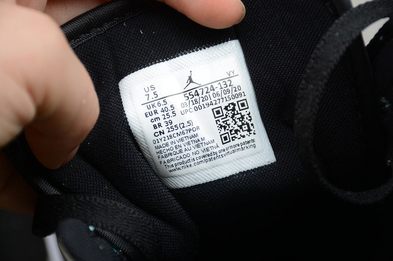 AJ1 High