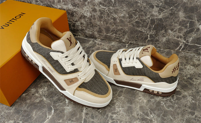 LV Sneakers