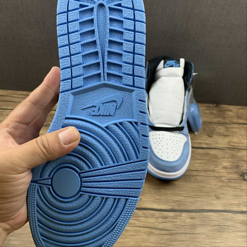 AJ1 High