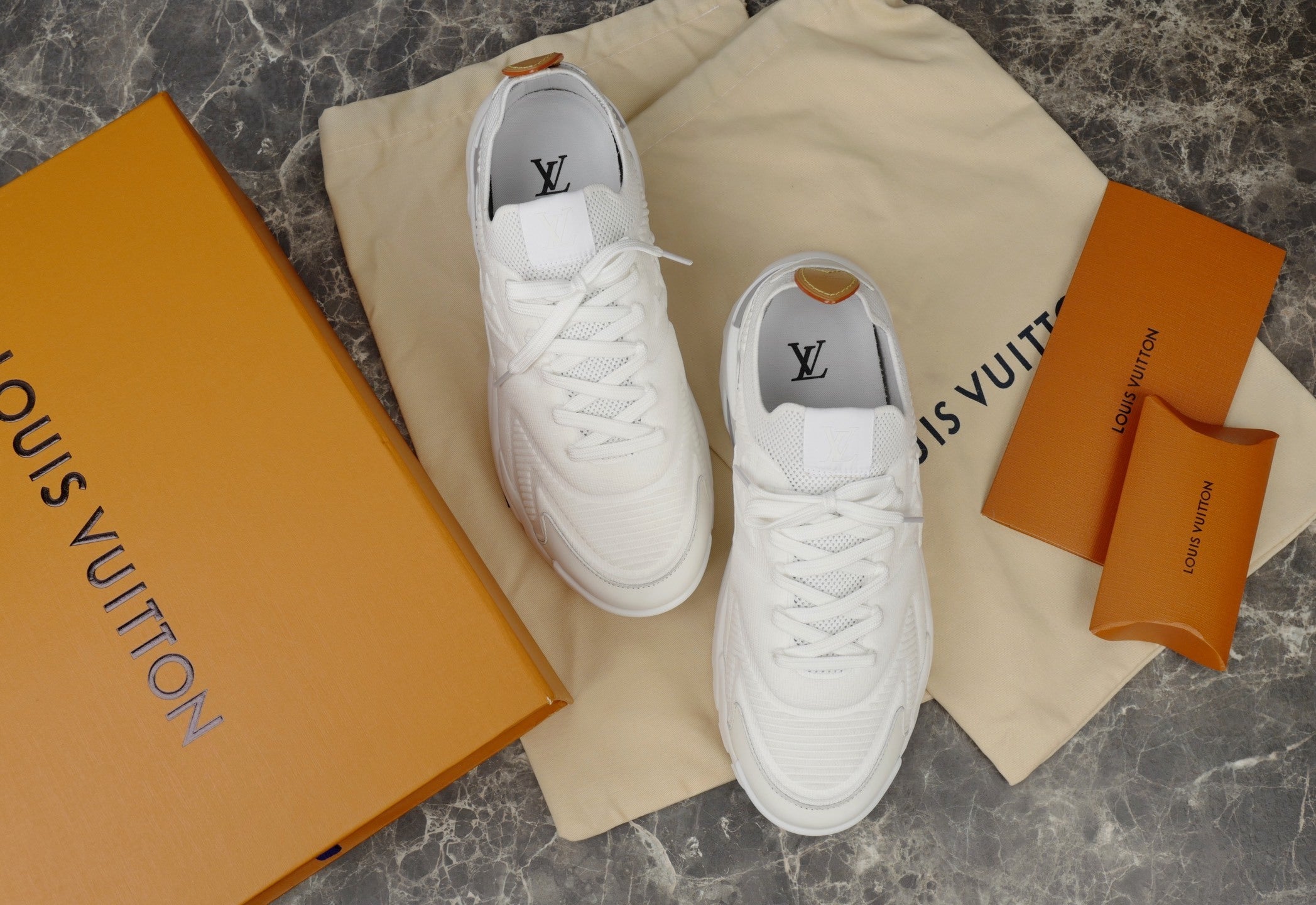 LV Sneakers
