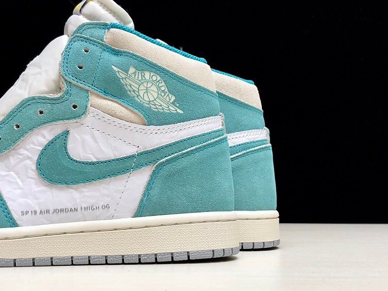 AJ1 High