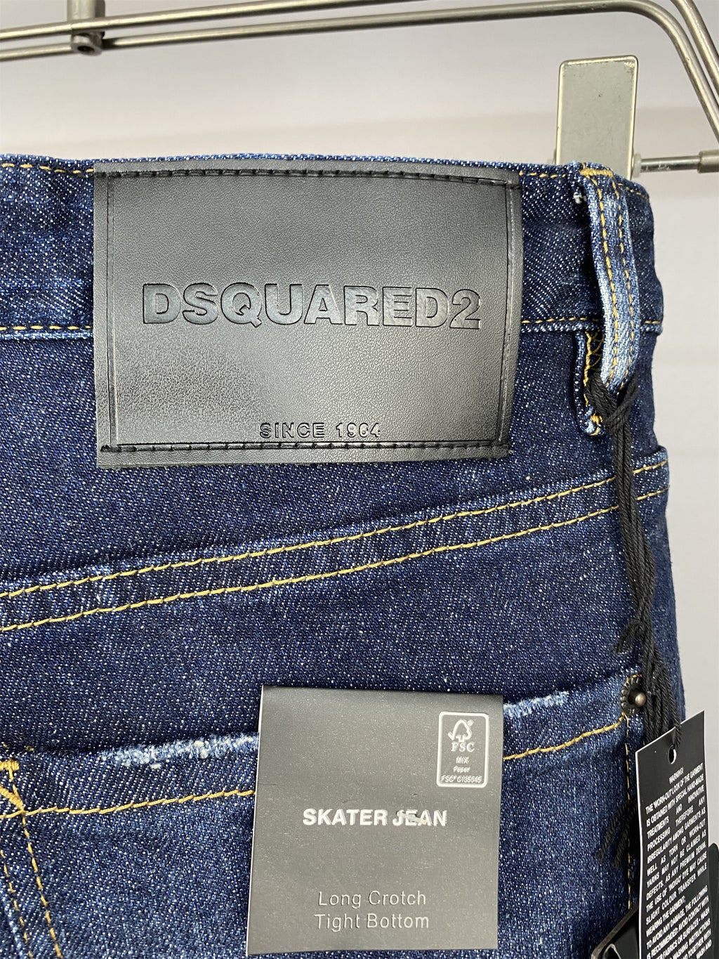 D2 Jeans