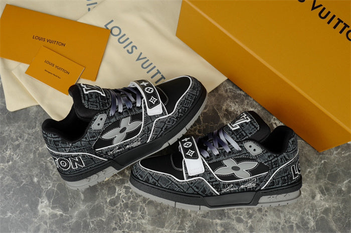 LV Sneakers