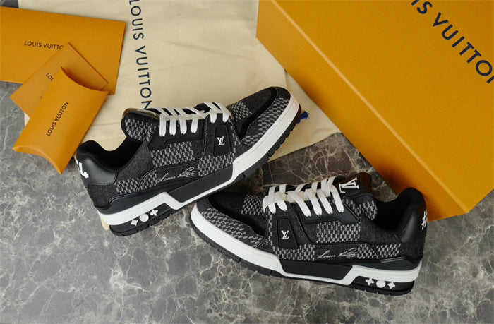 LV Sneakers