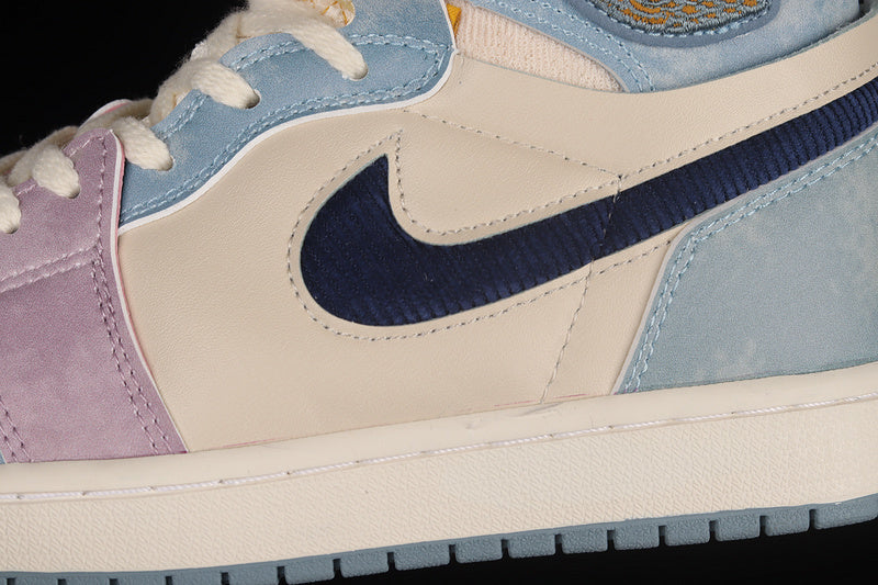 AJ1 High