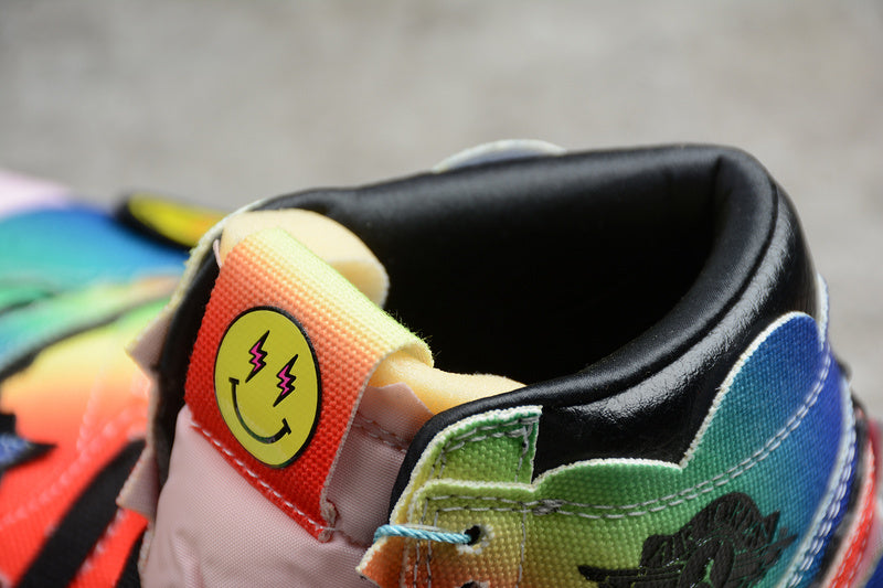 AJ1 High