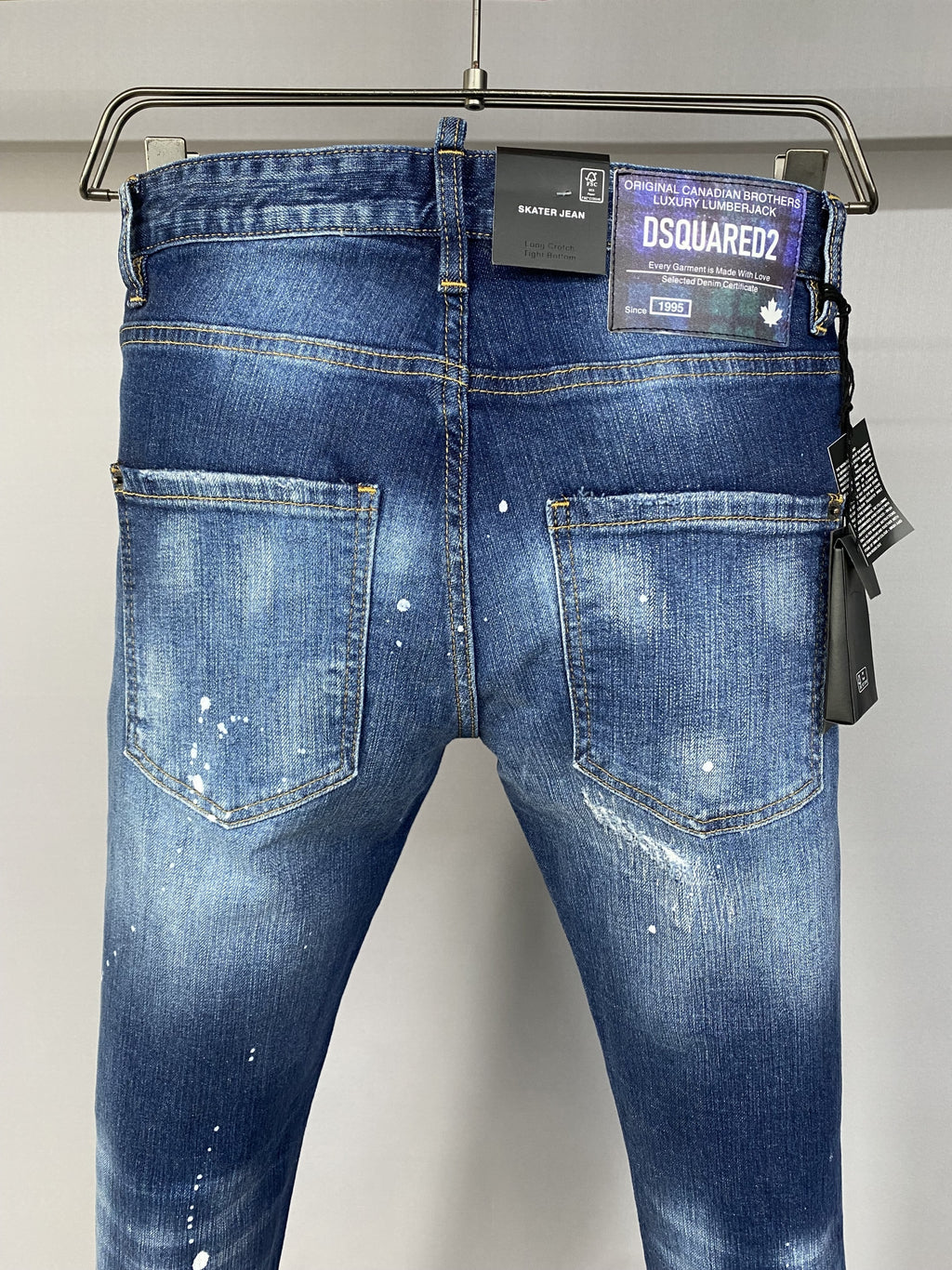 D2 Jeans