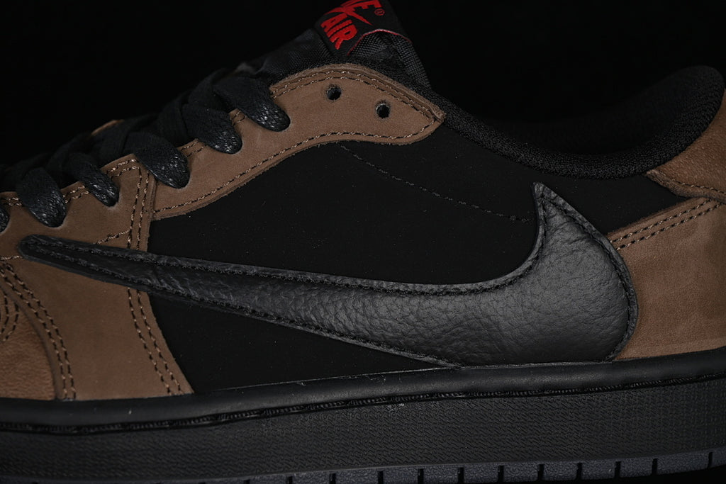 AJ1 Low