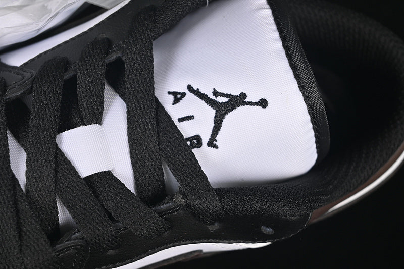 AJ1 Low