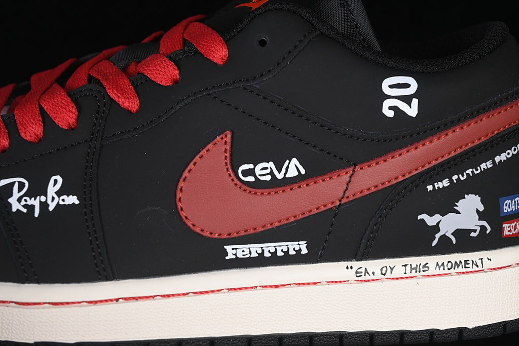 AJ1 Low