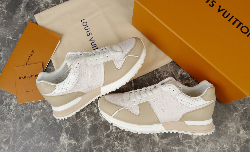 LV Sneakers