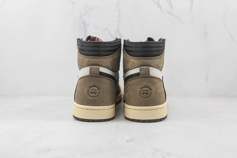 AJ1 High