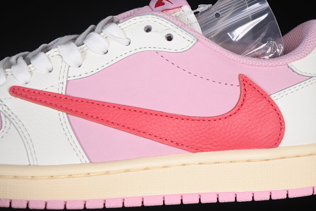 AJ1 Low