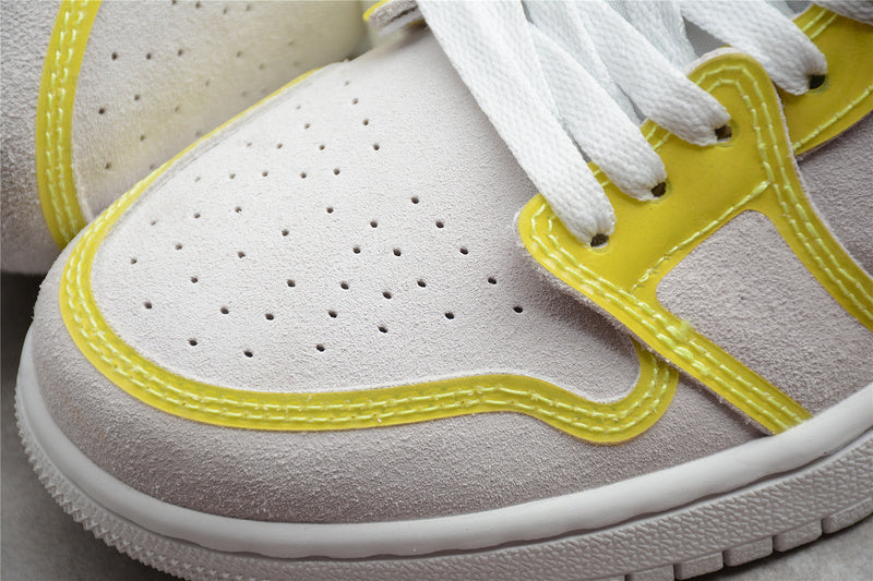 AJ1 Mid