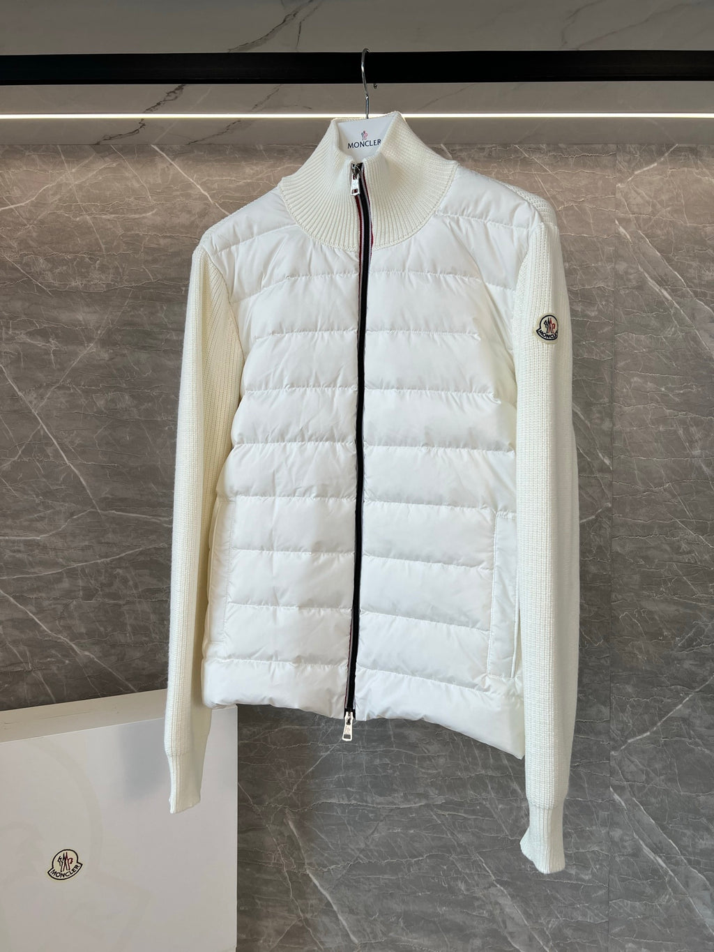 Mon Cardigan