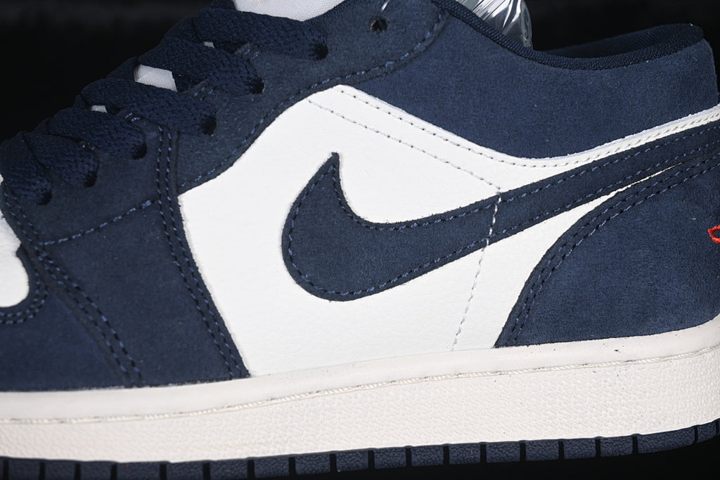 AJ1 Low