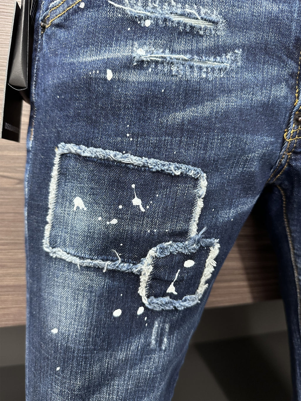 D2 Jeans