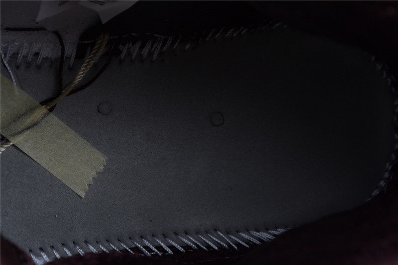 AJ1 High