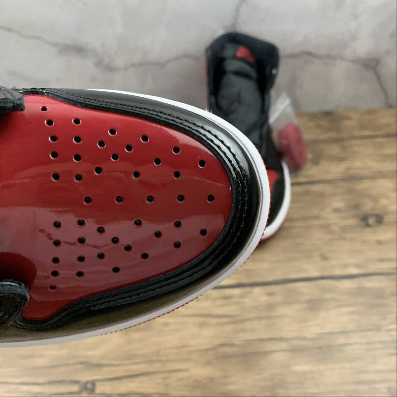 AJ1 High
