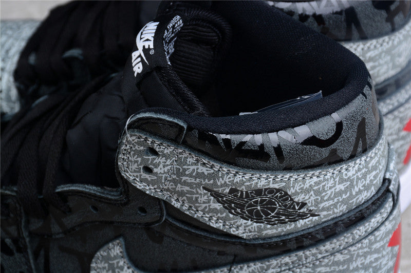 AJ1 High