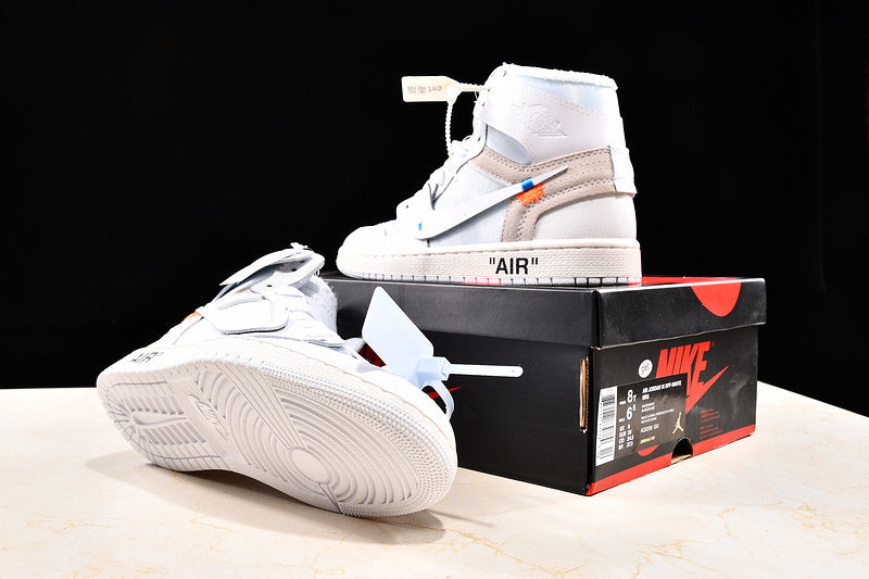 AJ1 High