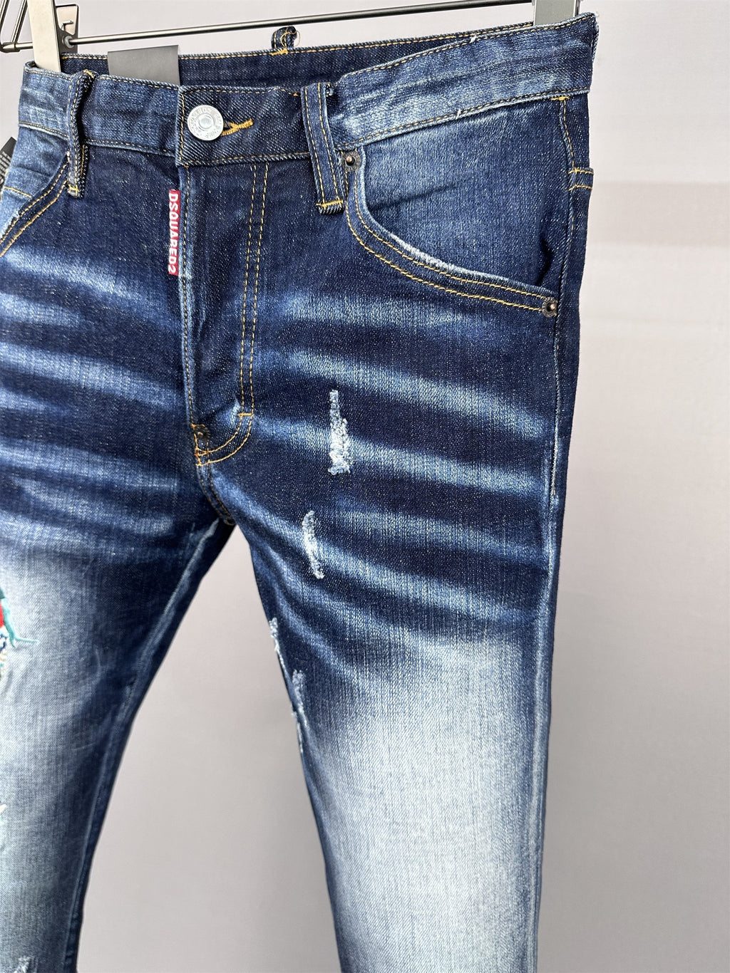 D2 Jeans