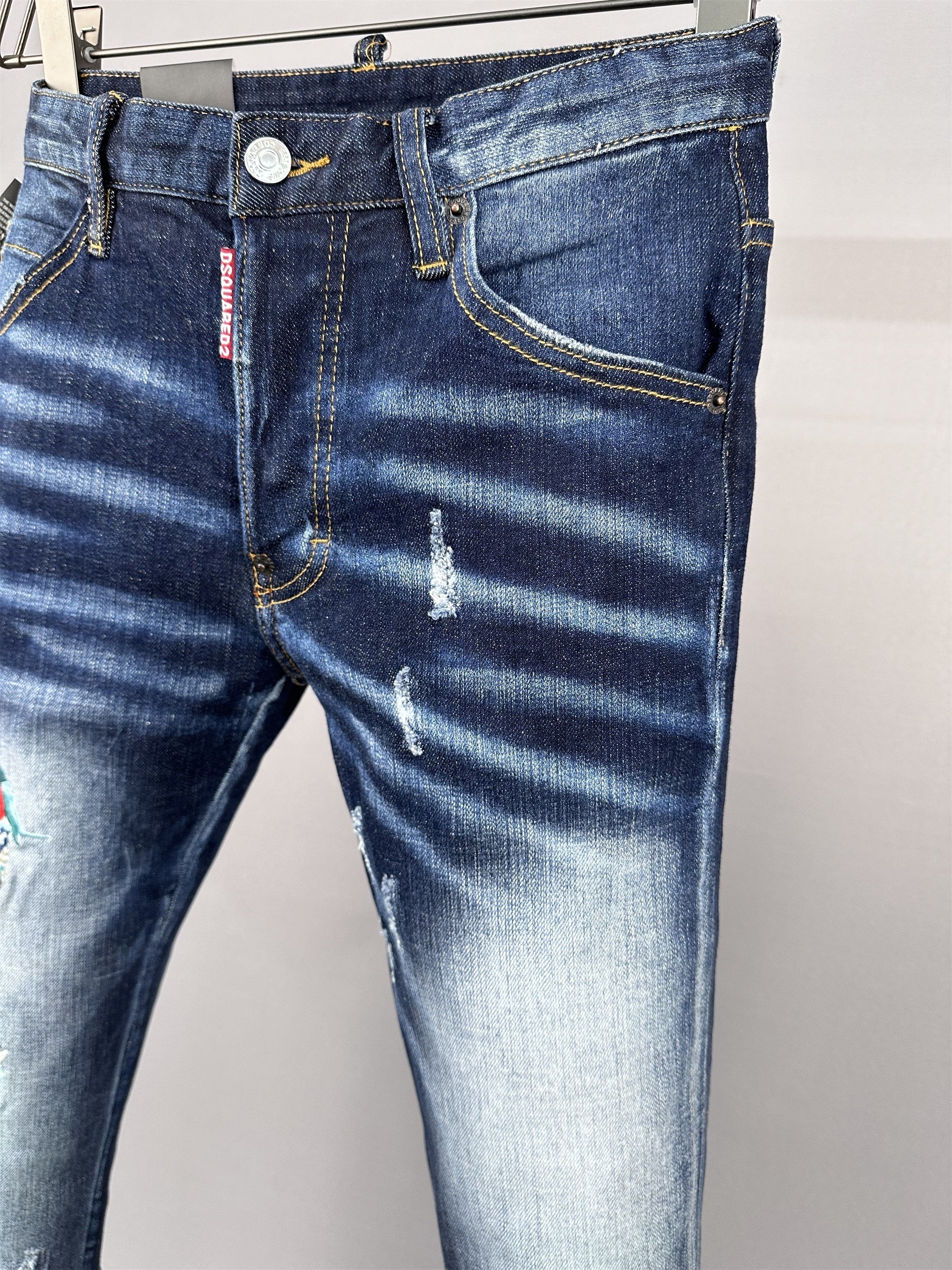D2 Jeans