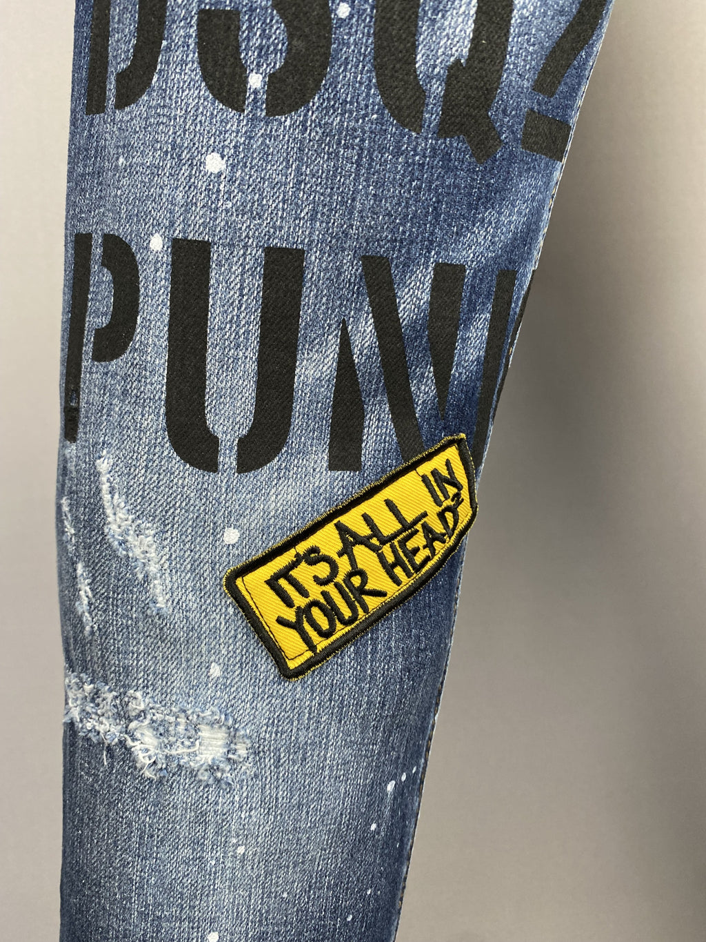 D2 Jeans