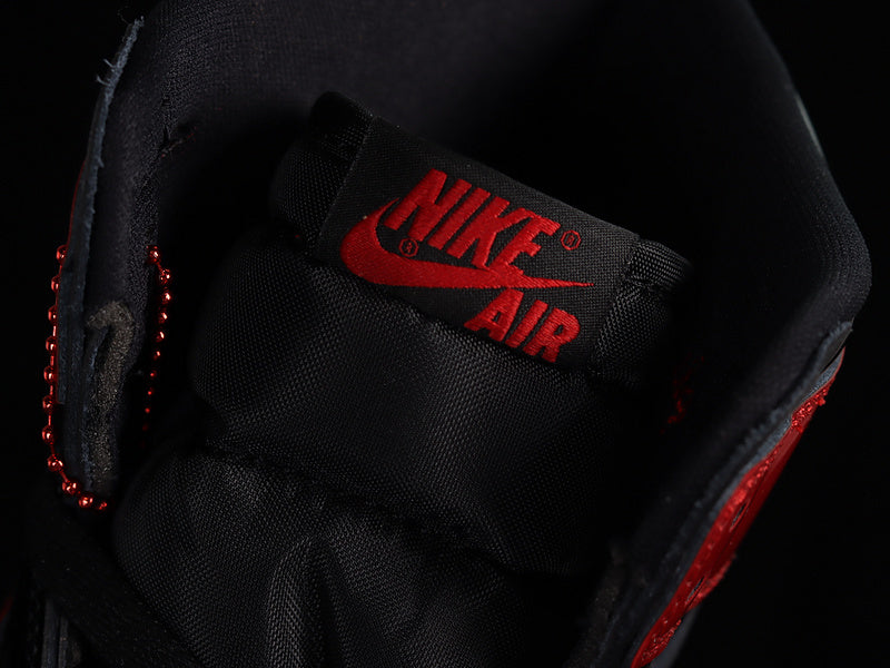 AJ1 High