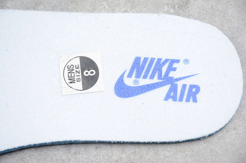 AJ1 High