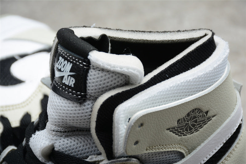 AJ1 High