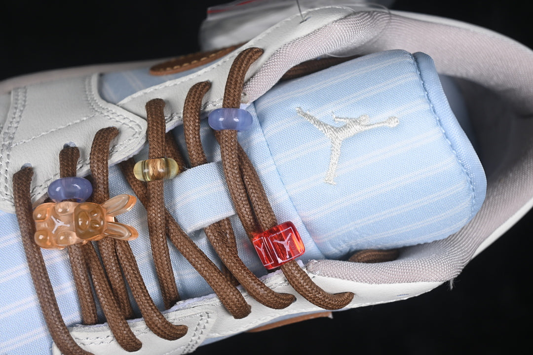 AJ1 Low
