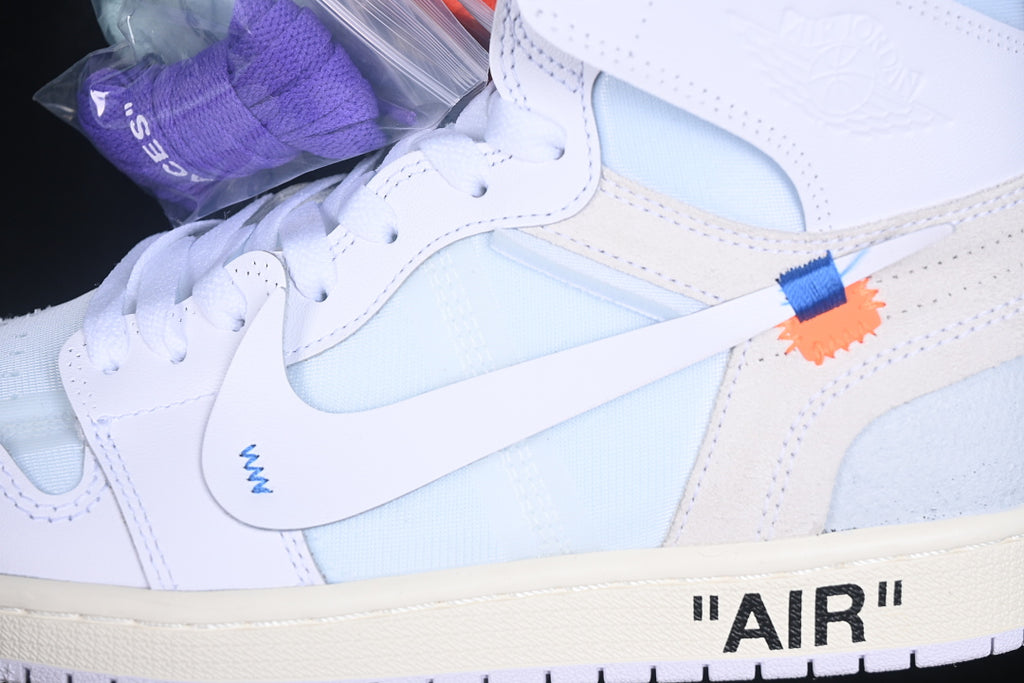 AJ1 High