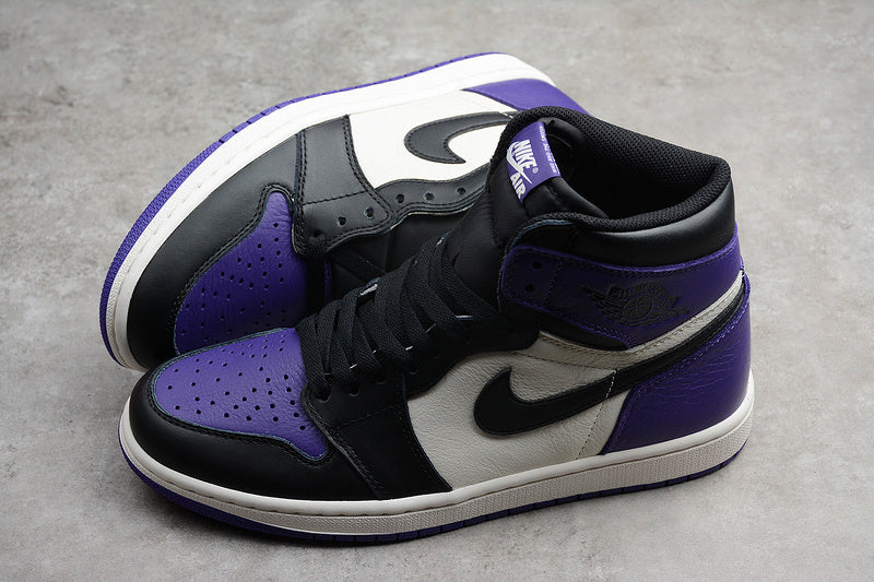 AJ1 High