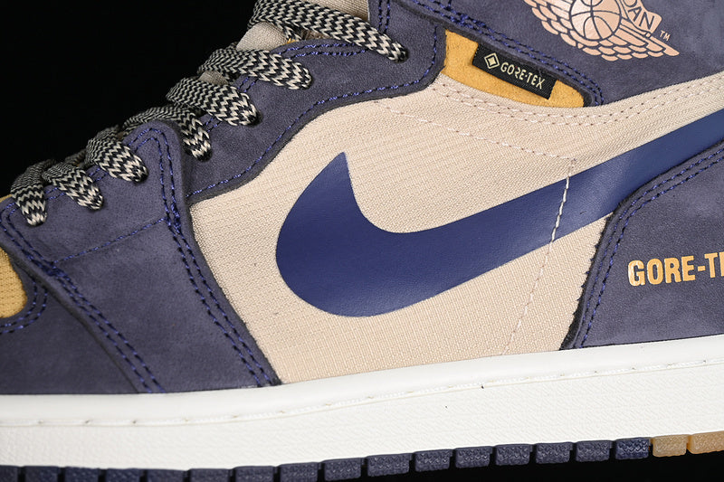 AJ1 High