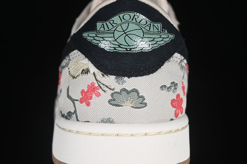 AJ1 Low