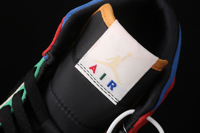 AJ1 Mid