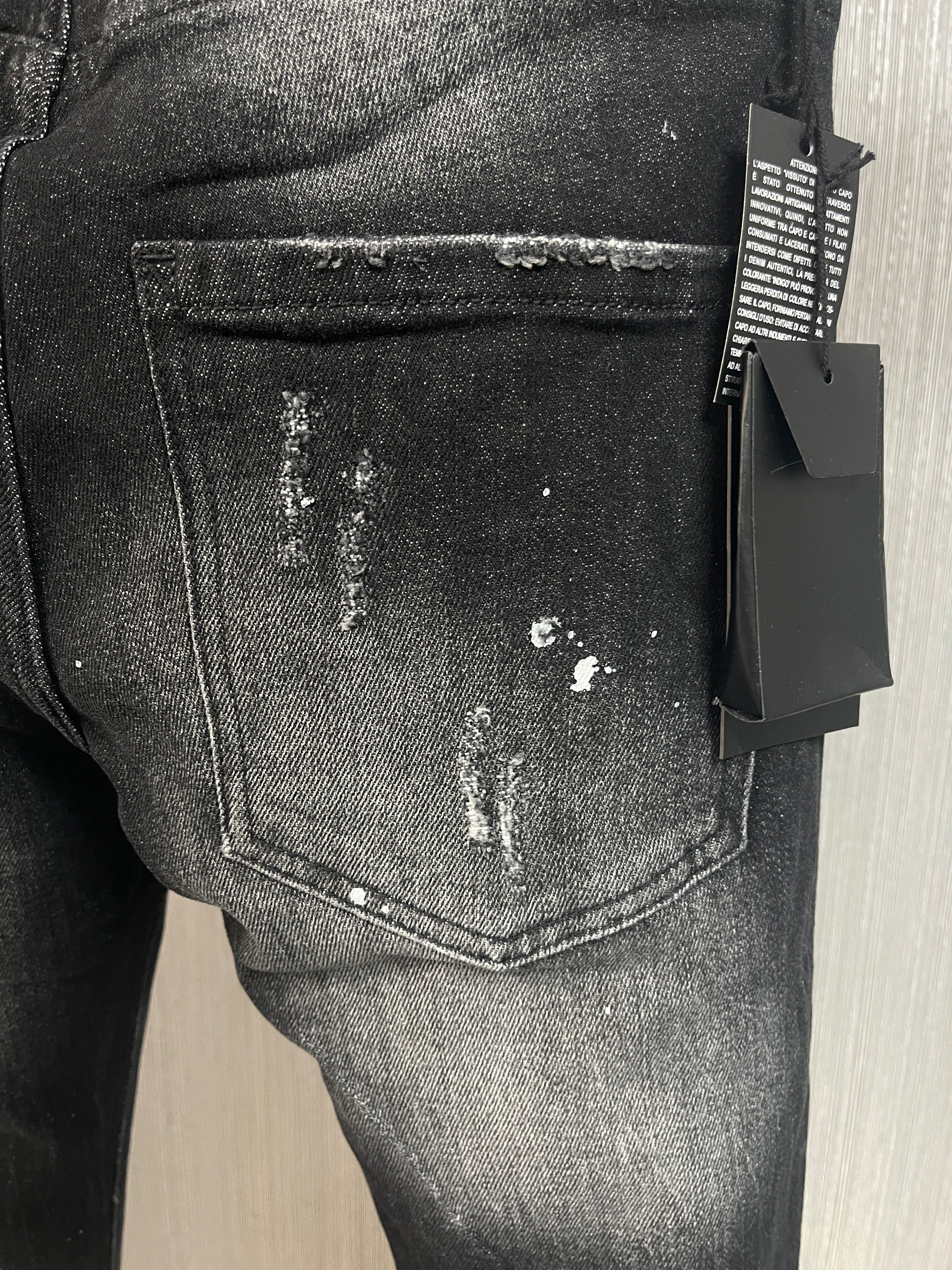 D2 Jeans