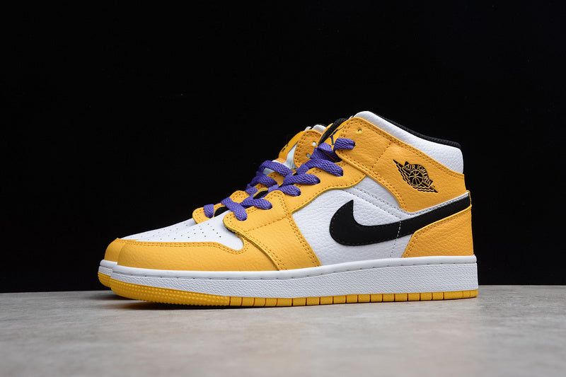 AJ1 Mid