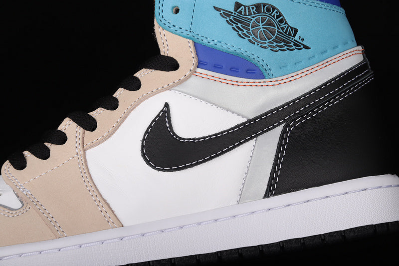 AJ1 High
