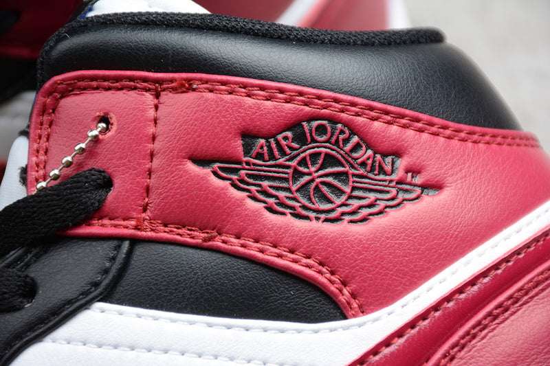 AJ1 High