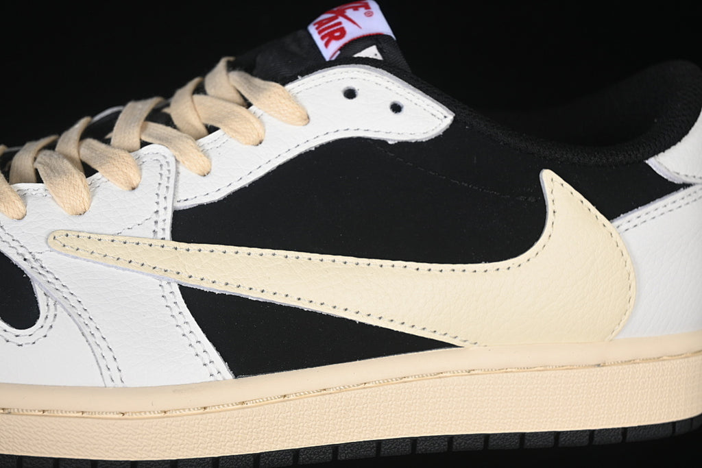 AJ1 Low