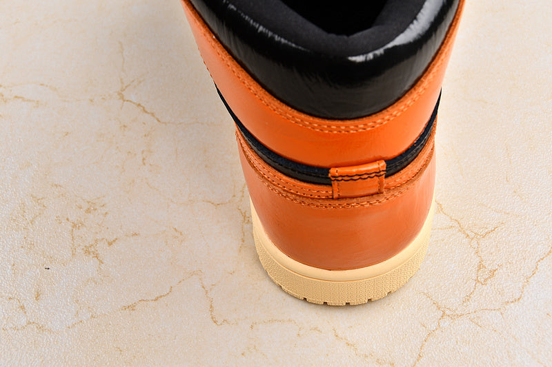 AJ1 High