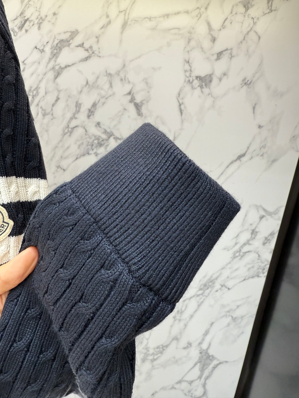Mon Cardigan