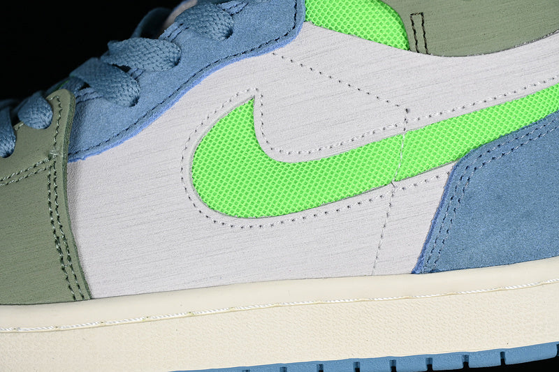 AJ1 High